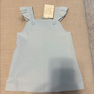 NWT Beaufort Bonnet Julia Jumper size 18-24